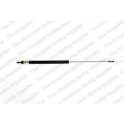 BMW Hood Lift Support - Front 51231869147